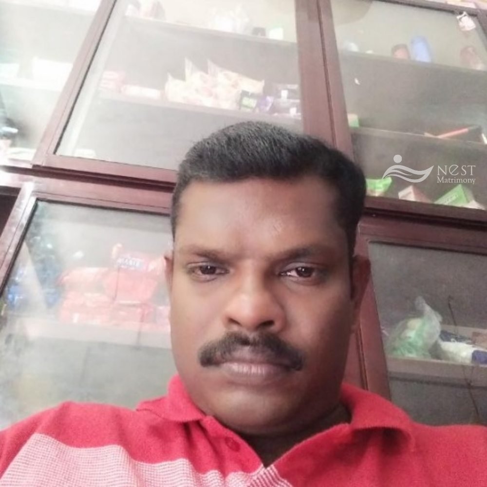 RATHEESH M RAMAKRISHNAN